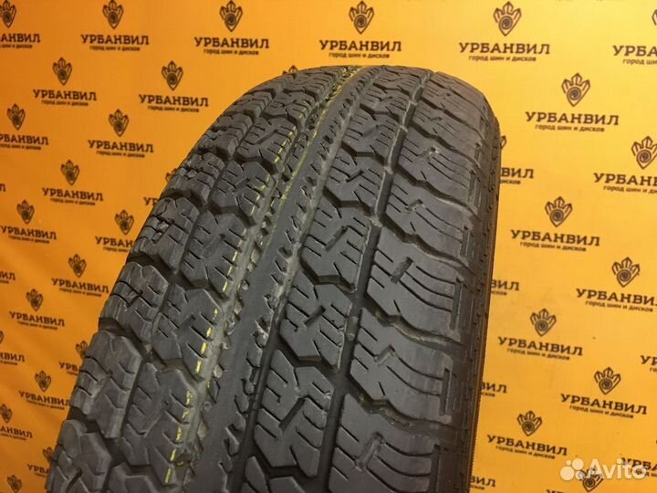 Омскшина О-158 205/75 R15 97T