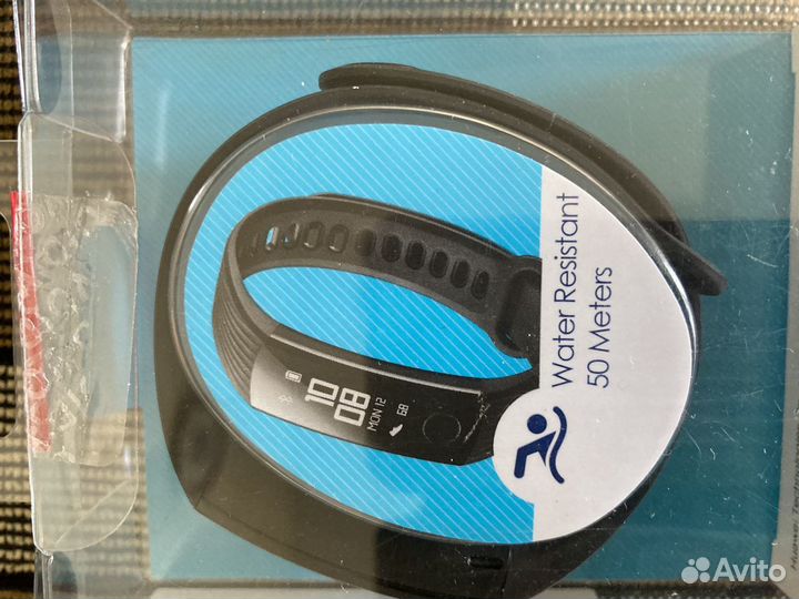 Фитнес-браслет Honor band 3