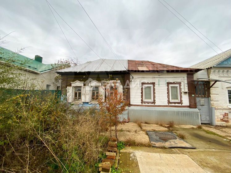 братьев захаровых - Дома, дачи, коттеджи 🏡 в Балаково: купить, продать или  снять | Загородная недвижимость в Балаково | Авито