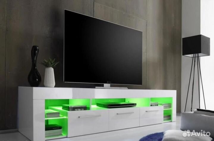 Тумба под тв