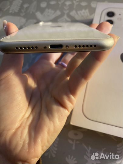 iPhone 11 128gb
