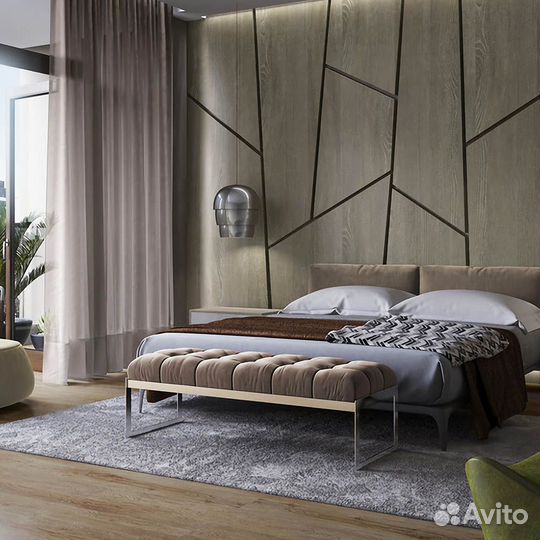 Мебель из массива и деревянные изделия на заказ