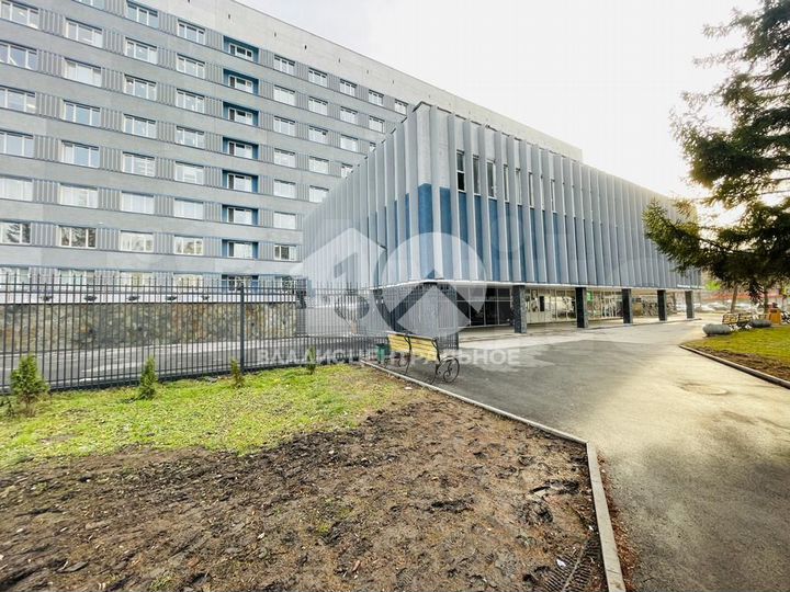 Сдам офисное помещение, 107.5 м²