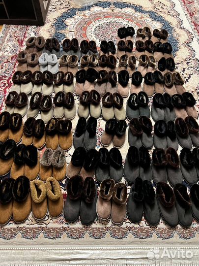 Чуни оптом и в розницу