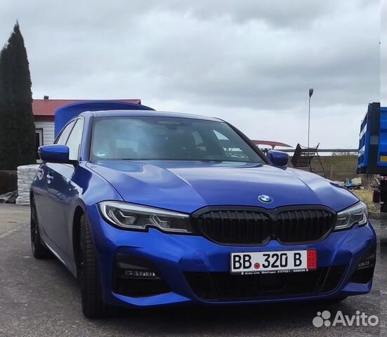 Лучшие автомобили из Европы