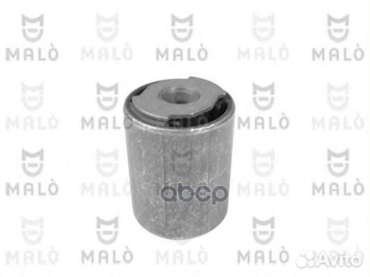 Опора рессоры 15739 Malo