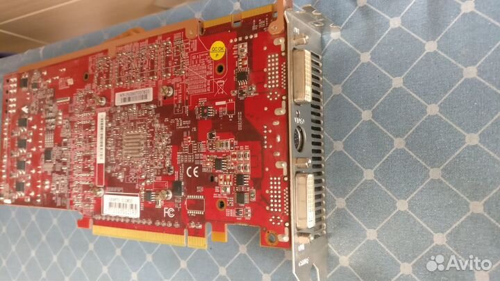Видеокарта PowerColor AMD Radeon HD 4870