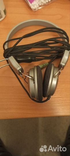 Наушники stingray