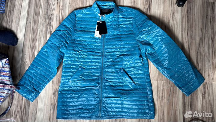 Куртка женская 58