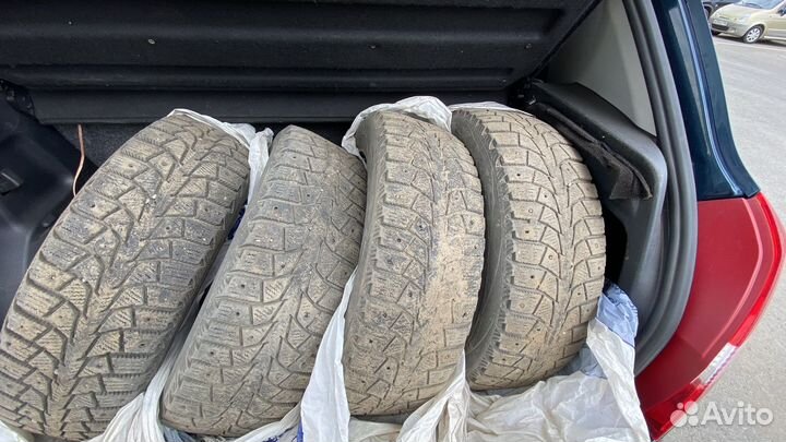 Presa PS02 175/65 R14