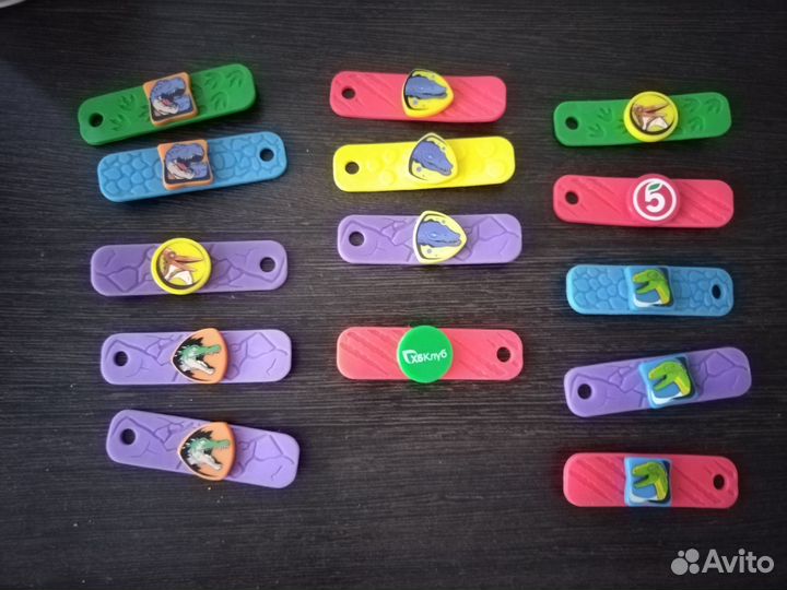 Завры 2 пятерочка