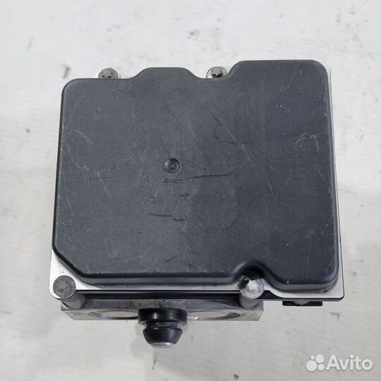 Блок ABS Honda Civic 8 поколение (FD, FK, FN), 2005 - 2012