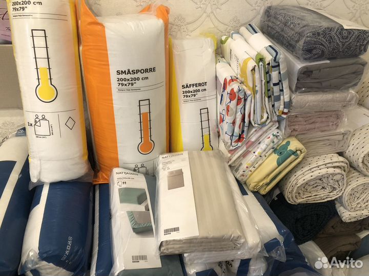 Постельное