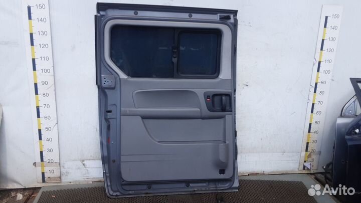 Дверь сдвижная Hyundai H-1 Starex (2007-2015)