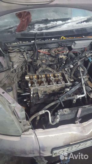 Автосервис
