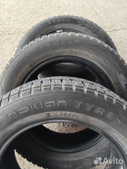 Nokian Tyres Nordman 7 205/60 R16 96T