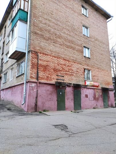 Свободного назначения, 125.5 м²