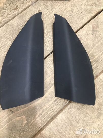 Накладка пластиковая Volkswagen Amarok