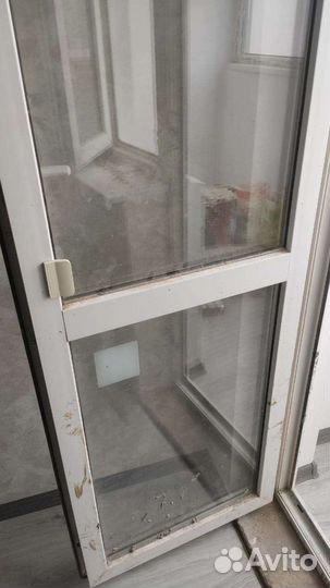 Мойка Окон / Стеклянных фасадов любых