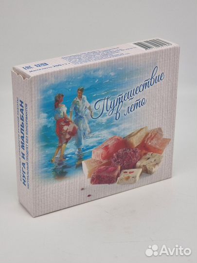 Набор восточных сладостей Роро 