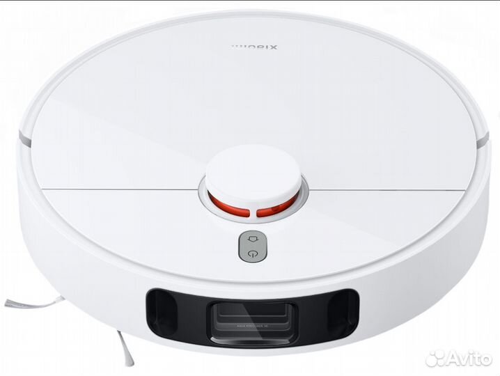 Робот-пылесос Xiaomi Robot Vacuum S10 Plus (EU)