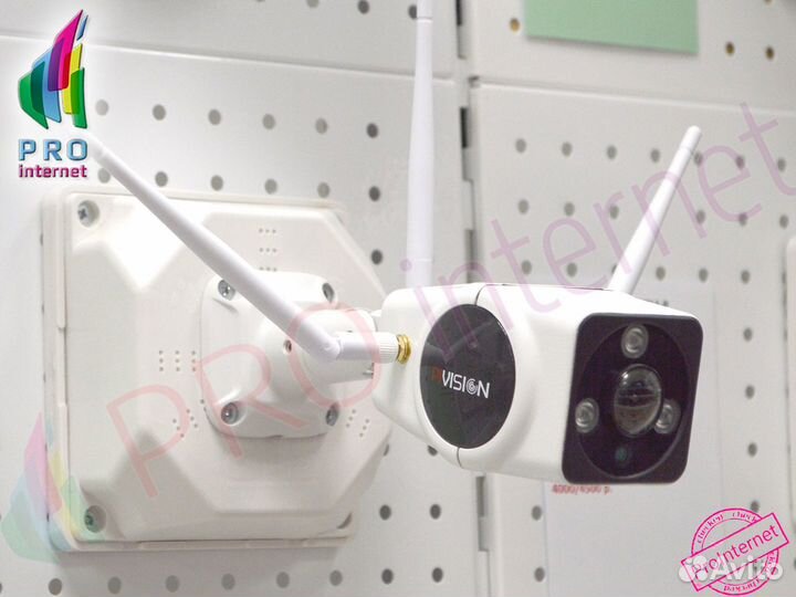 4G Камера охранная уличная ASP-8103-1080P