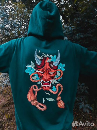 Ручная роспись одежды