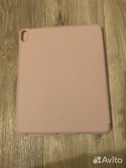 Чехол на iPad pro 12 9 2го поколения