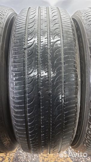 Yokohama Geolandar SUV G055 235/65 R18