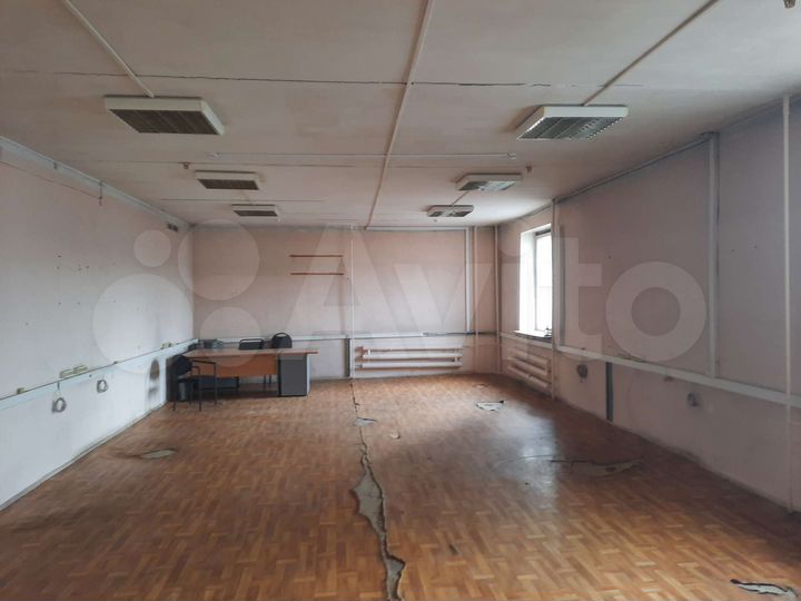 Офис, 70 м²