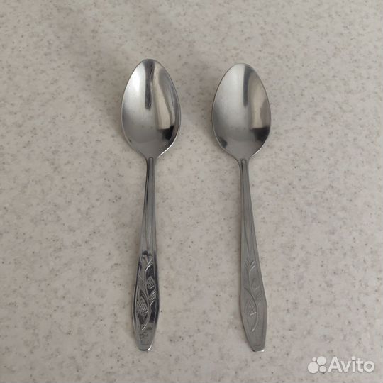 Ложки столовые Вилки Ножи Щипцы и другое