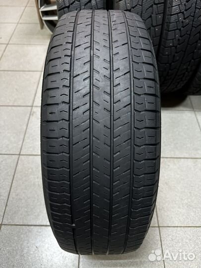 Yokohama Geolandar G91AV 225/65 R17