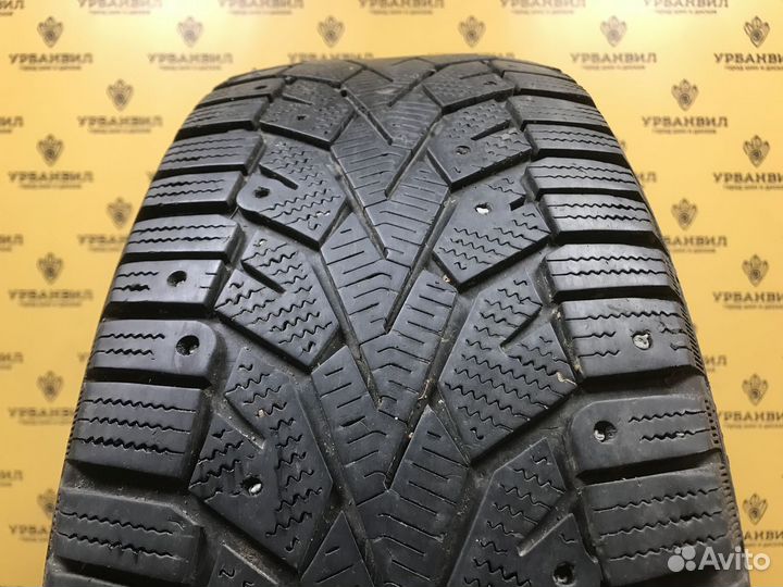 Gislaved NordFrost 100 SUV 215/65 R16 102T