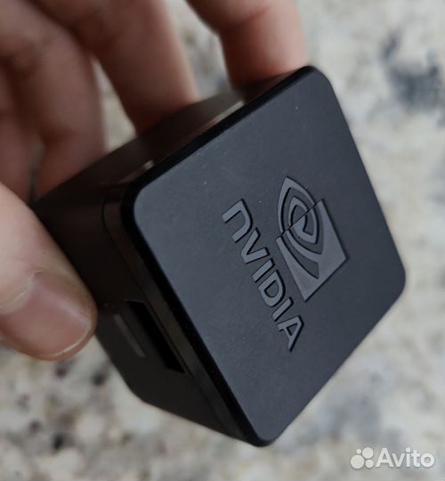 Переходник для сетевого адаптера Nvidia Shield