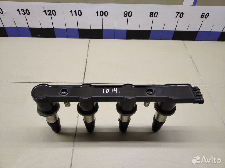 Рампа (кассета) катушек зажигания Cruze 2009-2016