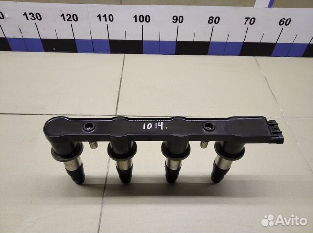 Рампа (кассета) катушек зажигания Cruze 2009-2016