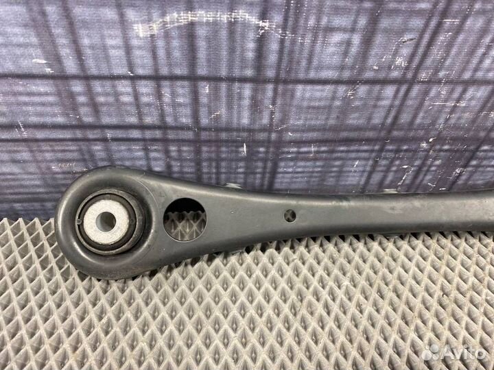 Рычаг подвески задний Audi A6 Allroad C6 AUK 2006