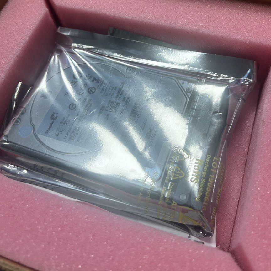 [ST300MM0008] 300gb Sas Seagate Hdd St300mm0008