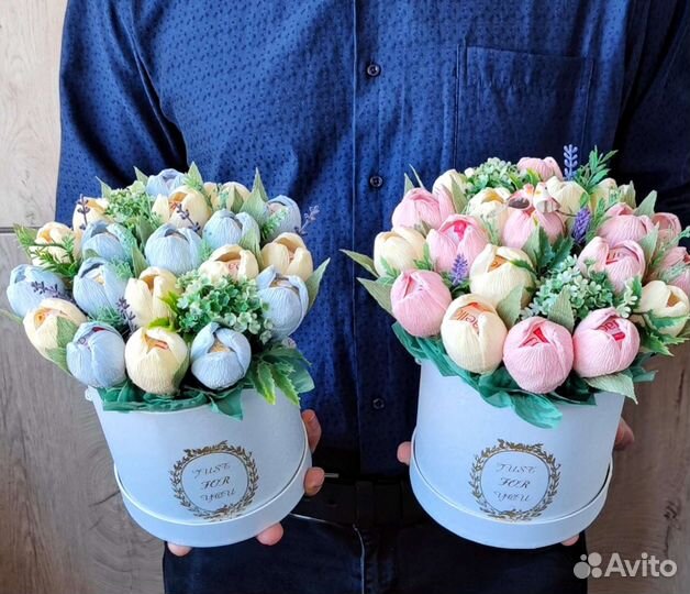 Букет из конфет сладкий 1 сентября учителю цветы