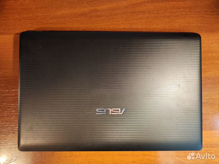 Ноутбук Asus K55A