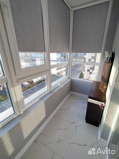 Жалюзи и рулонные шторы в Таганроге