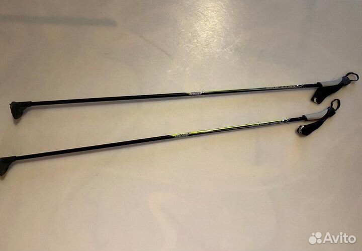 Лыжи беговые детские 170