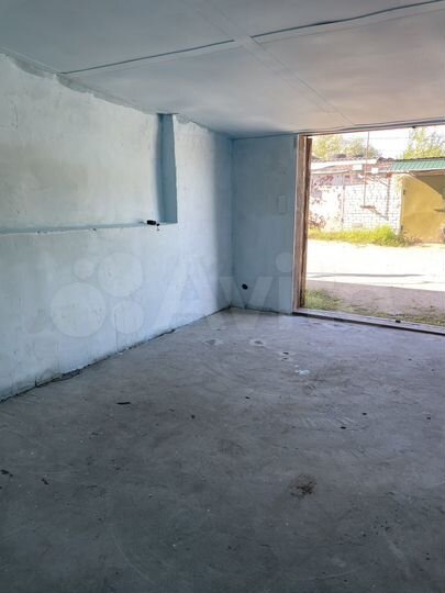 Гараж, 29 м²