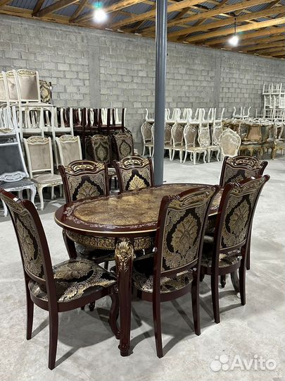 Стол в гостиную \ оплата при получении