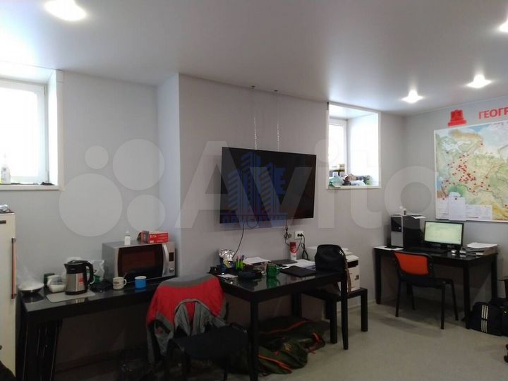 Продам помещение свободного назначения, 71 м²