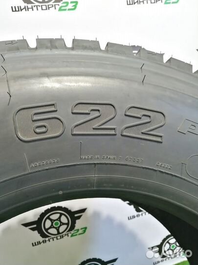 Шина 295/80R22.5 Firestonе FD 622+