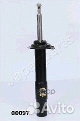 Амортизатор BMW 5 (E60) 03-пер.лев. MM-00097 Ja
