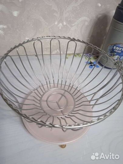 Ваза для фруктов