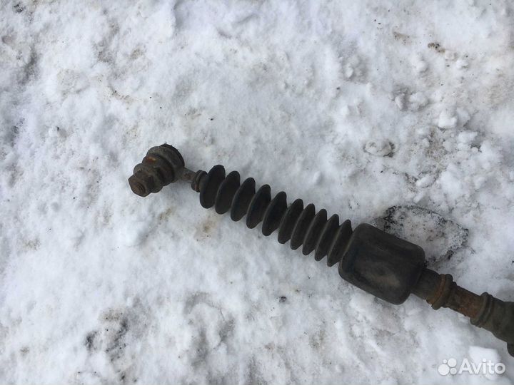 Трос АКПП hyundai elantra xd хёндэ элантра хд 1.6