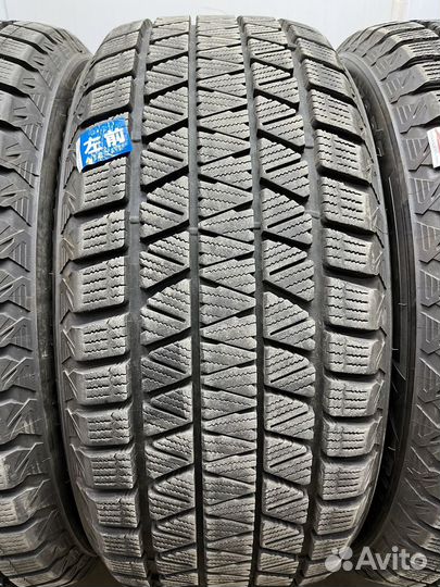 Bridgestone Blizzak DM-V3 275/50 R20 113Q